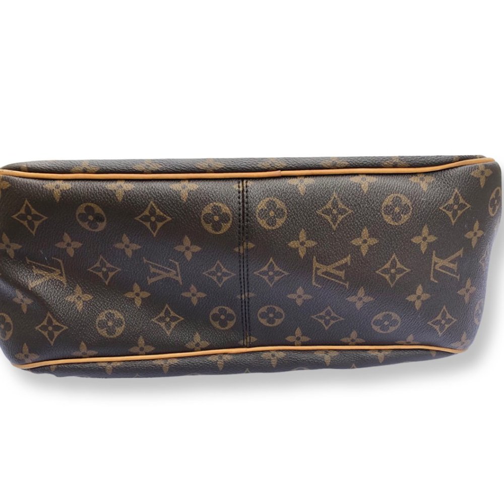 Authentic Louis Vuitton Monogram Delightful Pm Tote/Purse - Picture 2 of 12